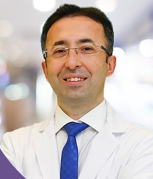 проф. д-р Ахмет Биличи