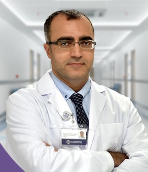 проф. д-р Ибрахим Азбой