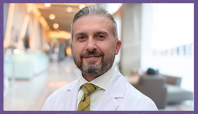 Д-р Волкан Турунч