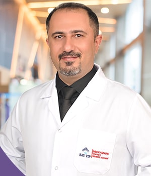 д-р Джем Йоз