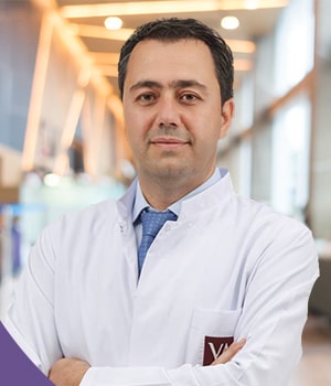 проф. д-р Хасан Терзи