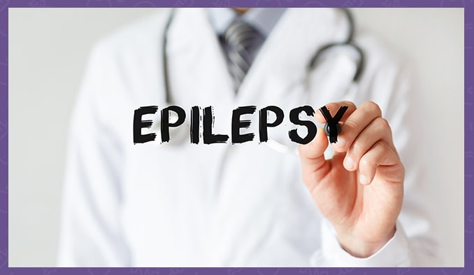 epilepszia