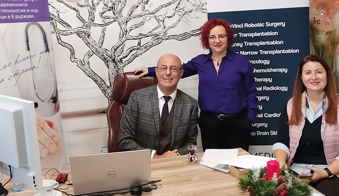 Атила Гюнгьор 9-10.12.2022