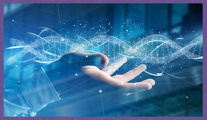 BRCA1 BRCA2 TP53, рак на гърдата, рак на яйчниците