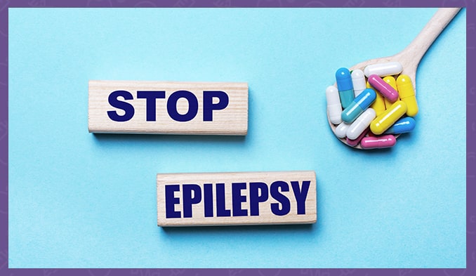 диагноза роландова епилепсия