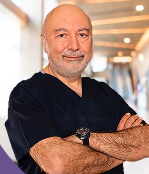 проф. д-р Талат Каръш