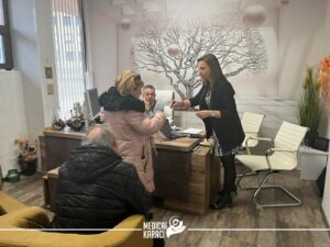 проф. д-р Зафер Токташ в София