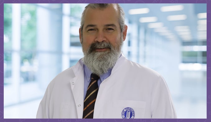 Prof. Dr. Mehmet Tuncer Vorschau