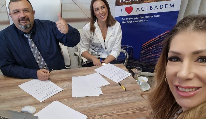 доц. д-р Ант Узай на 01.04.2023