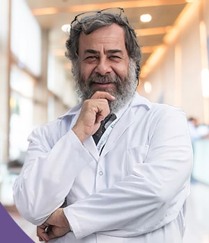 д-р Алехандро Мазал