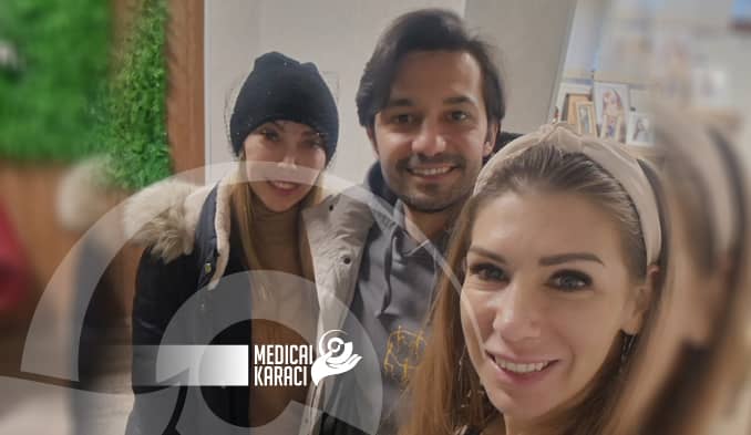 доц. д-р Самет Еринч на 13.01.24