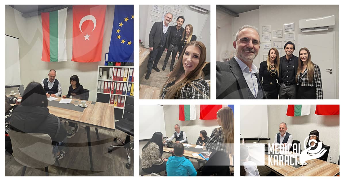 проф. д-р Кубилай Бенг на 23.02.24