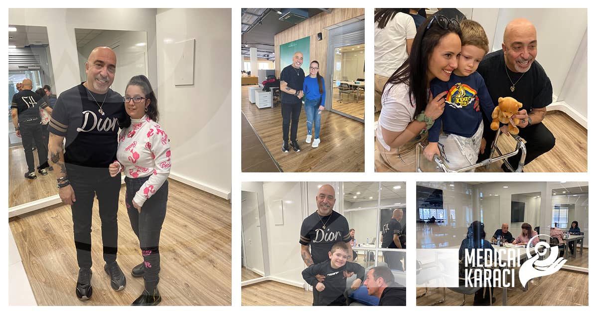 доц. д-р Каан Гьокче на 15-16.03.24