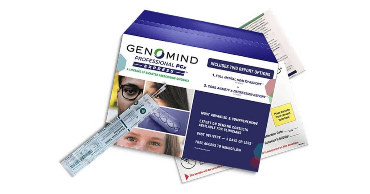 Genpro GENPRO PGX