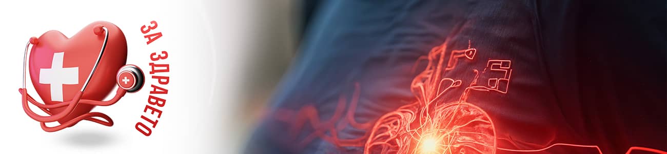 аневризма на аортата банер