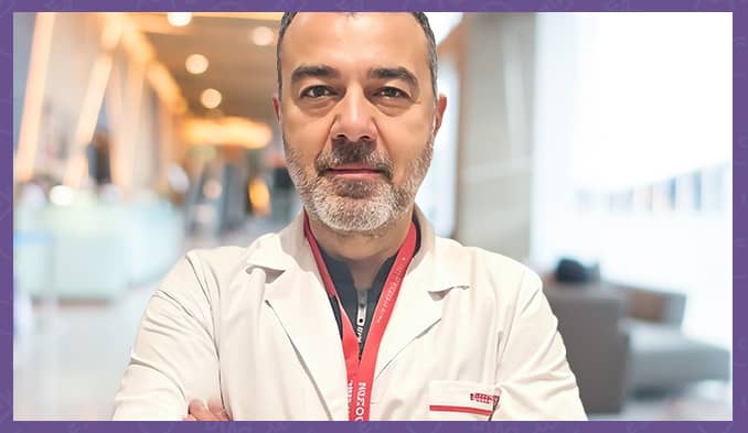 д-р Али Осман Коюнджуоглу