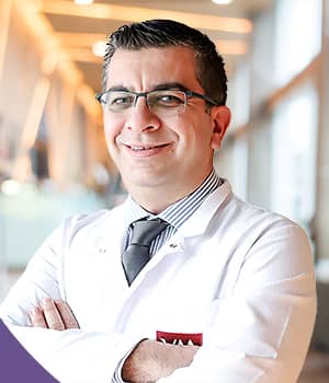 проф. д-р Махмут Емре Йълдъръм СВ