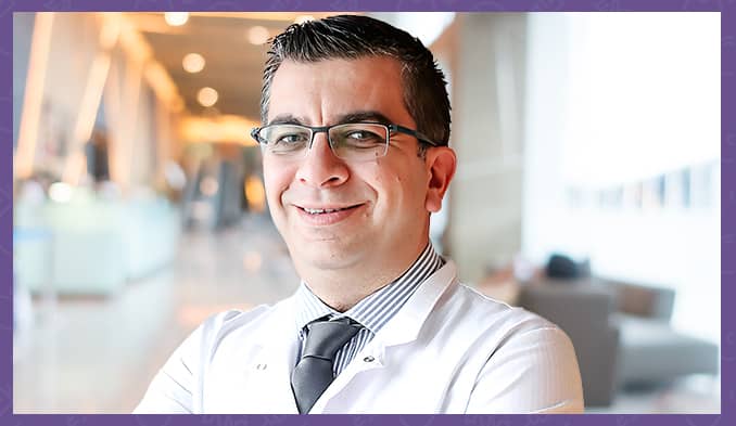 проф. д-р Махмут Емре Йълдъръм превю