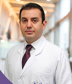 проф. д-р Нури Алпер Шахбаз СВ