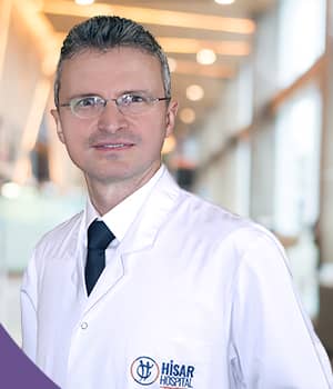 проф. д-р Сюлейман Ипекчи