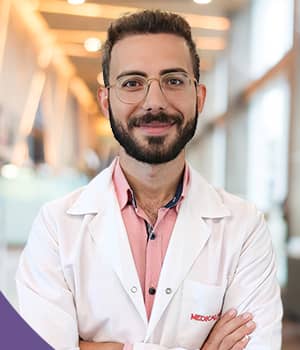 д-р Емрах Кьоксал