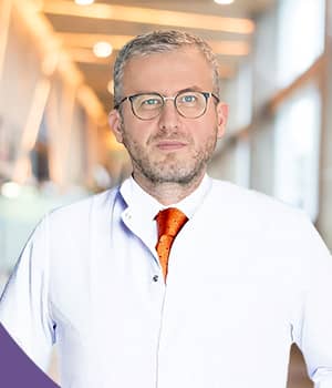 д-р Нафъз Селчук Чекмеджели