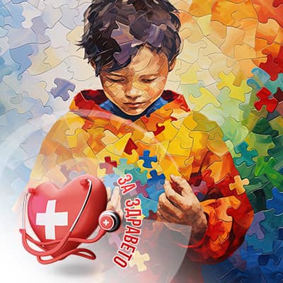 стволови клетки при аутизъм preview