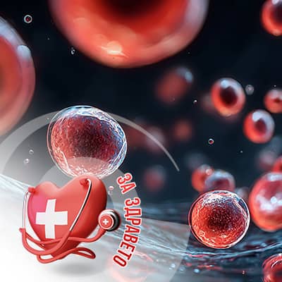 Остра левкемия превю