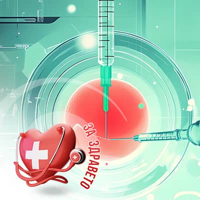 ин витро оплождане превю