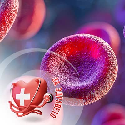 апластична анемия превю