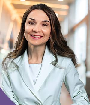 доц. д-р Несрин Гюнайдън СВ