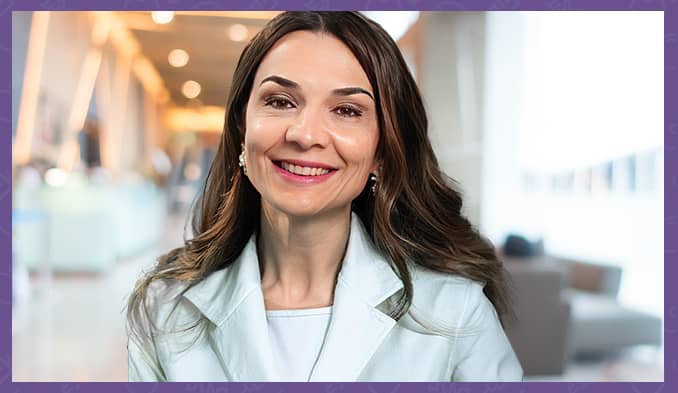 доц. д-р Несрин Гюнайдън превю