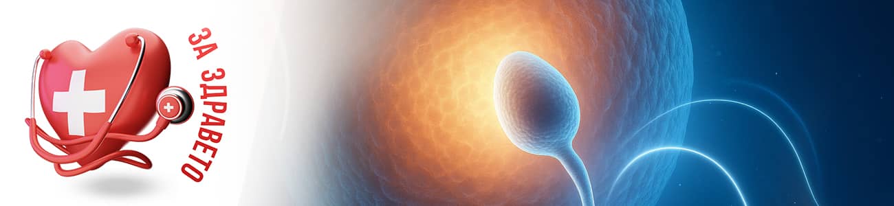 ин витро оплождане банер