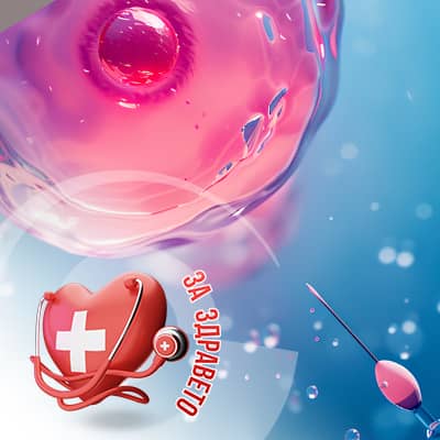 етапите на ин витро лечение ПРЕВЮ