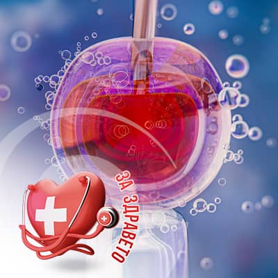 персонализирано ин витро превю