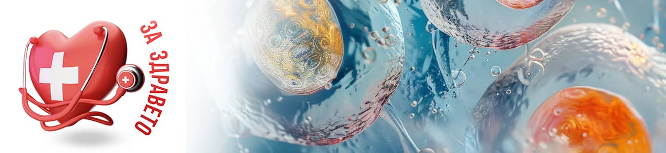 замразяване на яйцеклетки банер