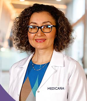 доц. д-р Налан Бабаджан СВ