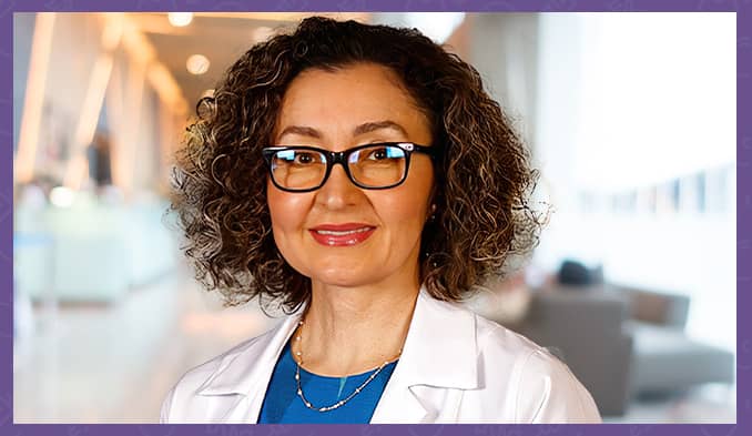 доц. д-р Налан Бабаджан превю