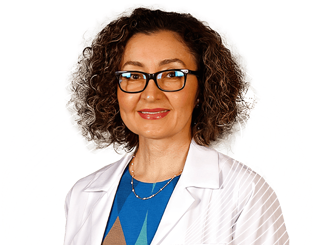 доц. д-р Налан Бабаджан pro