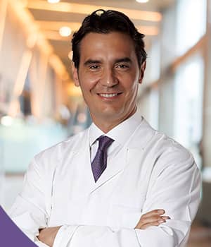 доц. д-р Ефекан Джошкунсевен CV